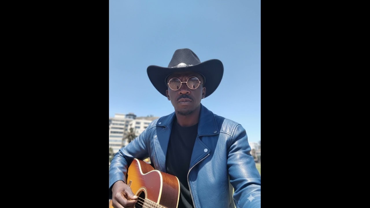 Esandleni Sakho Nkosi 