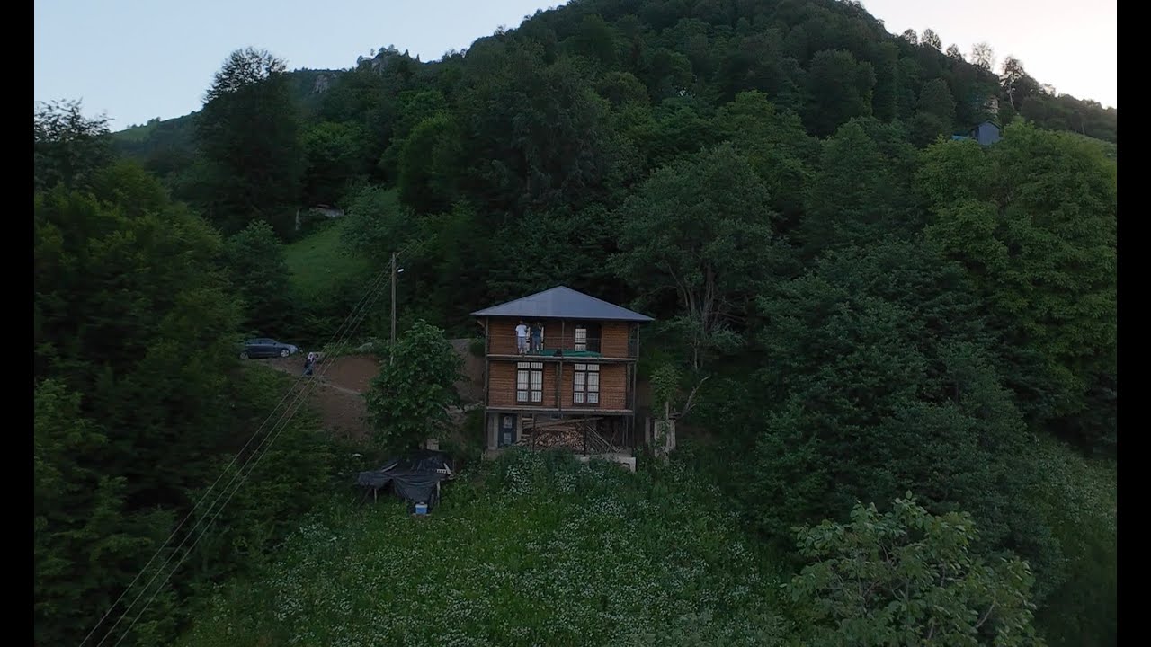 Yayla Evi