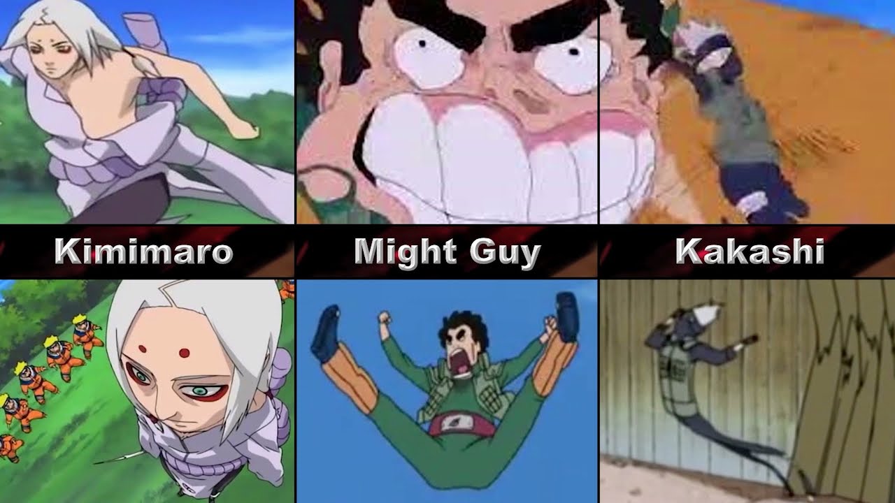 Never... Never Pause Naruto! 😱 😱 😱