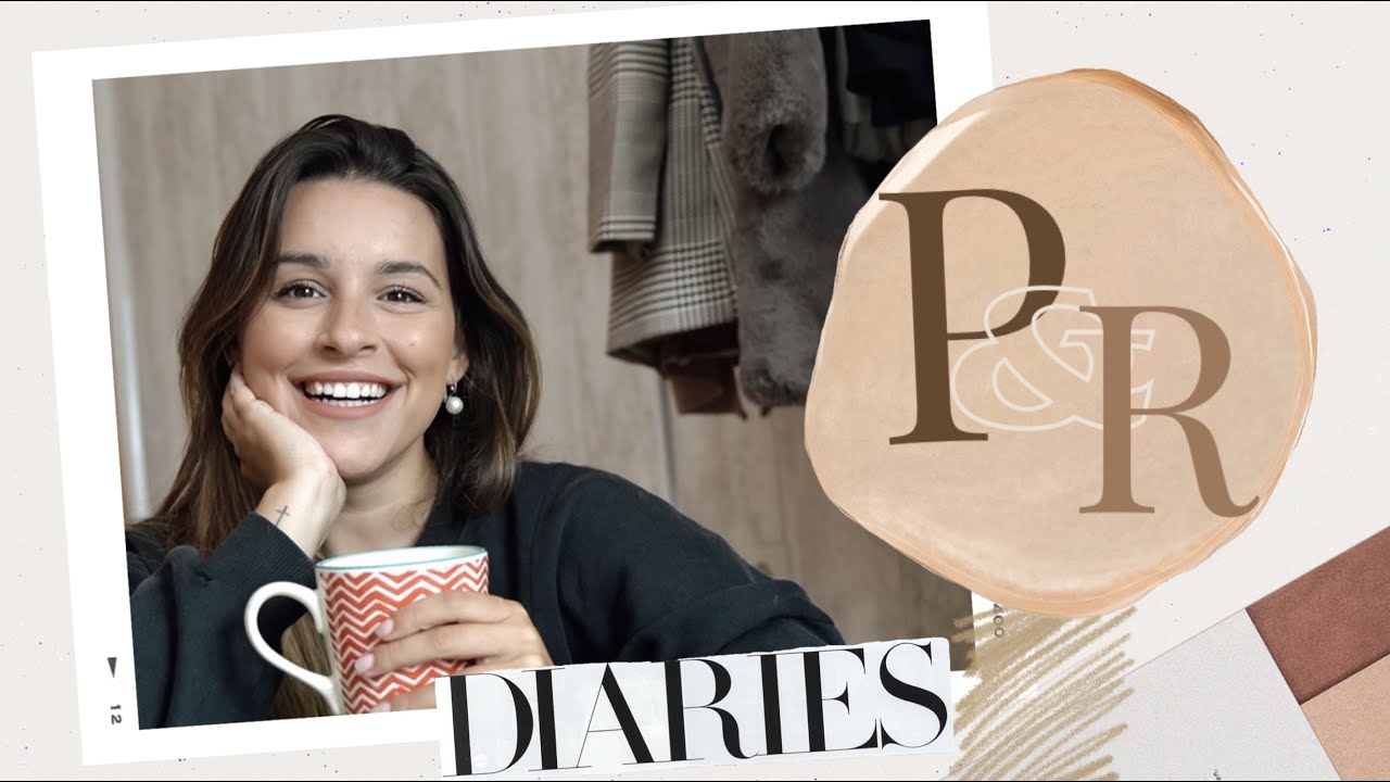 P&R + GRWM: VAMOS COMPRAR UMA CASA | Adri da Silva