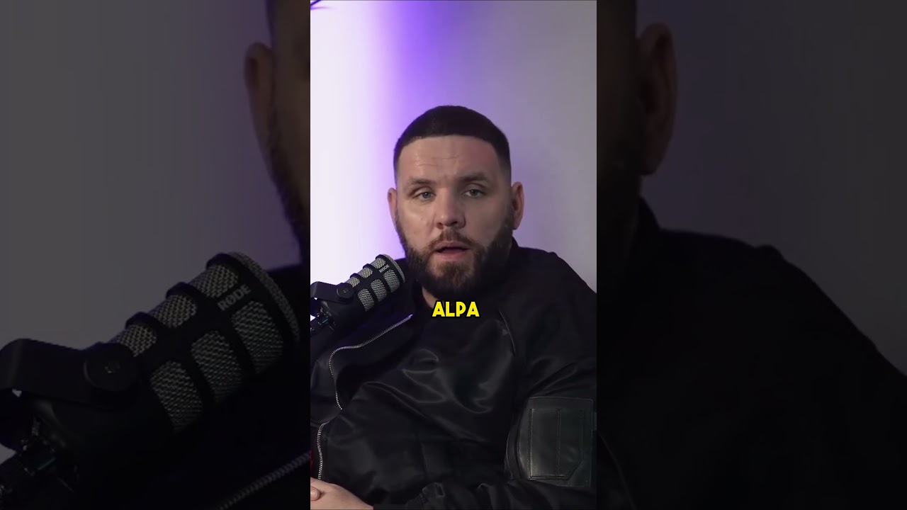 Alpa Gun war f&uuml;r Sido eine Belastung!' 🚫💣