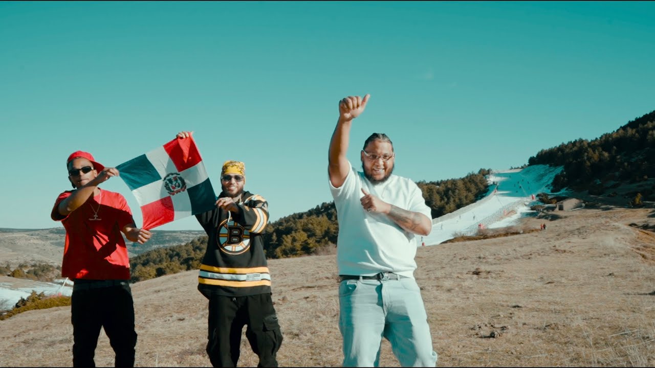 Espectaculo - Omiry dr Ft Ricky 1A & Wiz Capo  ⁨@KingsEvolución    (VIDEO OFICIAL 4K)