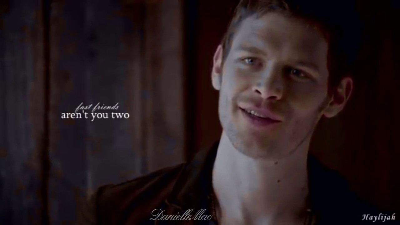 𝔸𝕝𝕨𝕒𝕪𝕤 𝕗𝕚𝕟𝕕 𝕞𝕪 𝕨𝕒𝕪 𝕓𝕒𝕔𝕜 𝕥𝕠 𝕪𝕠𝕦 l klaus / elena / elijah