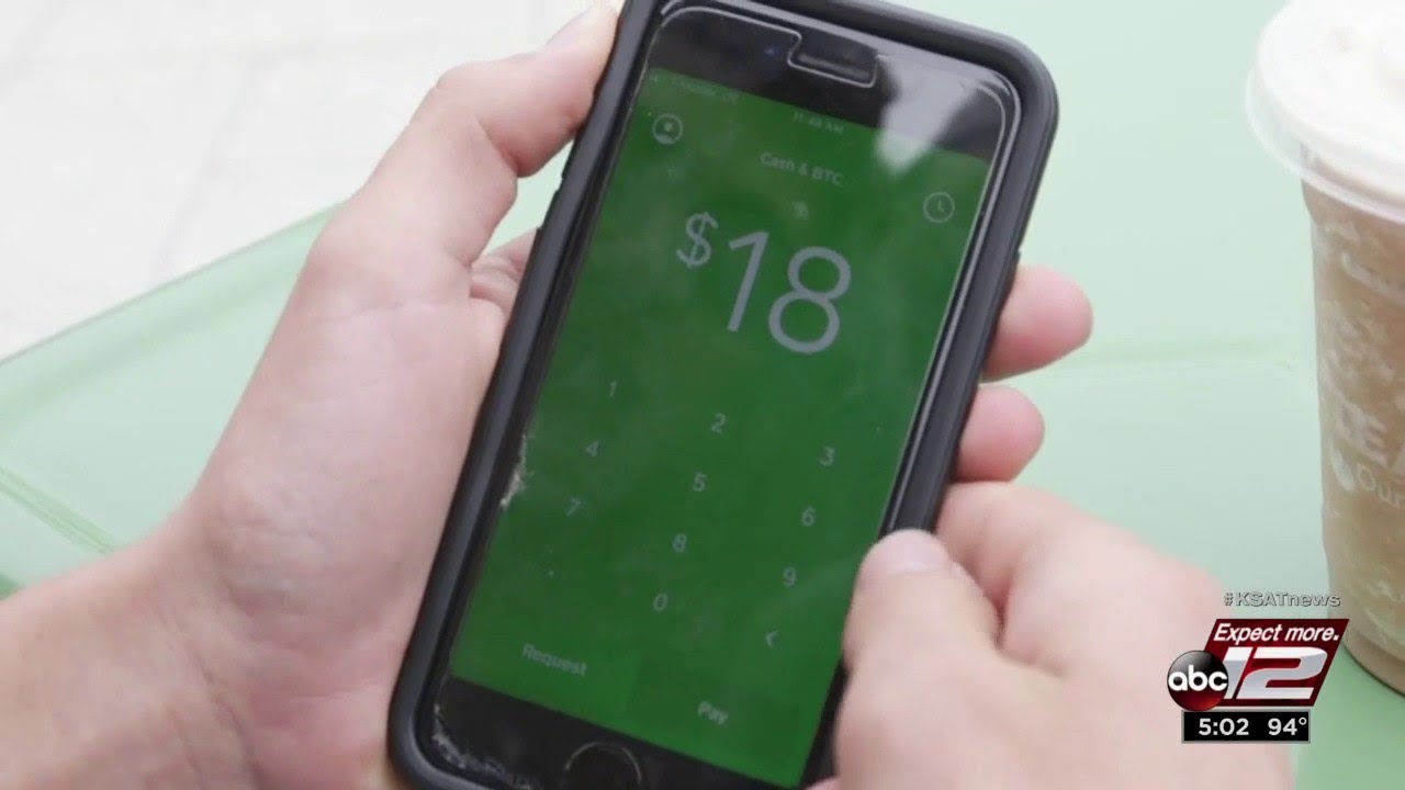 How secure are peer-to-peer payment apps?