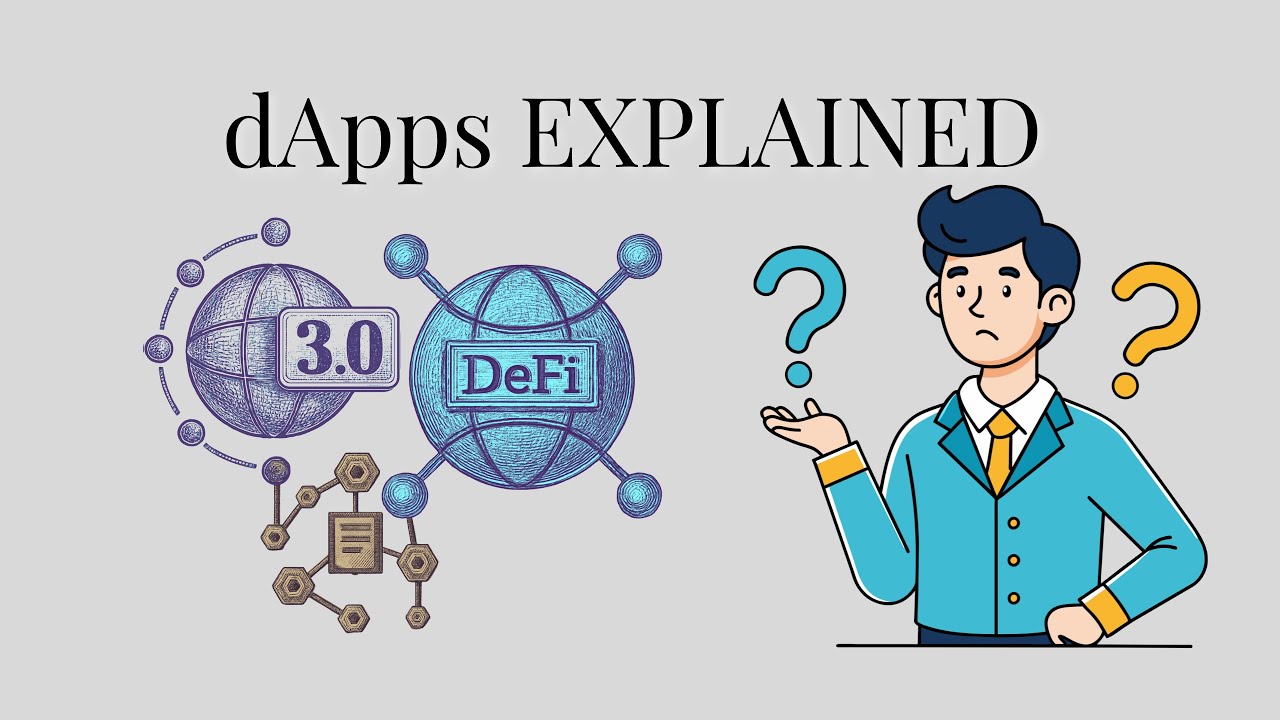 What You Should Know About dApps In 2026 - Decentralized Applications
