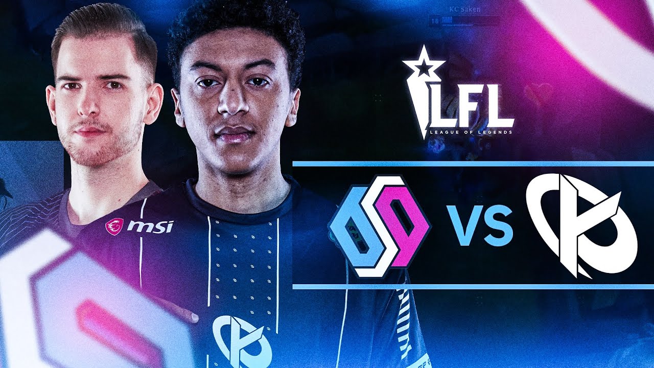 KARMINE CORP vs BDS - LE MATCH LE PLUS IMPORTANT DE LA SAISON ! [DAY 17]