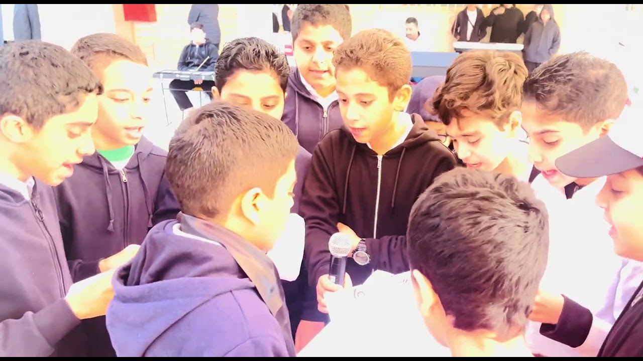 جنود العلم