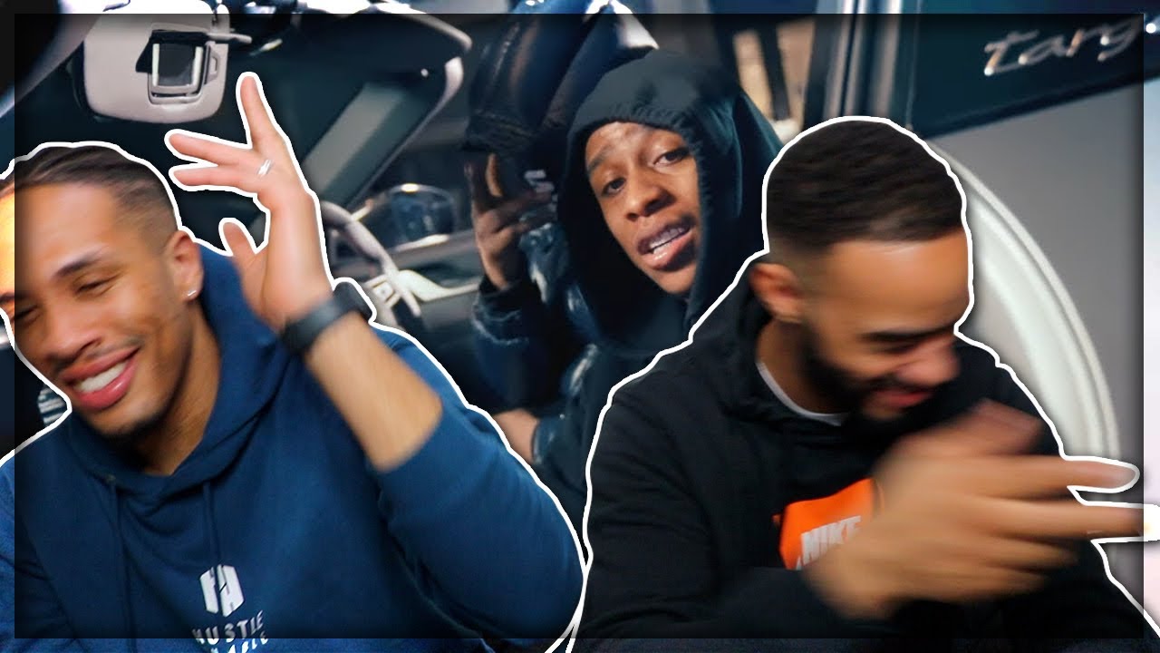 🎟 🔥 Clavish - Sold Out Dates [Music Video] | GRM Daily - REACTION