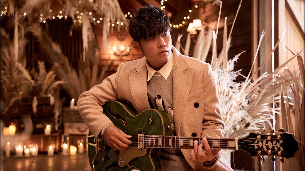 🎵 周杰倫24H音樂時光機 Jay Chou Top Hits 24H Playlist 🎵