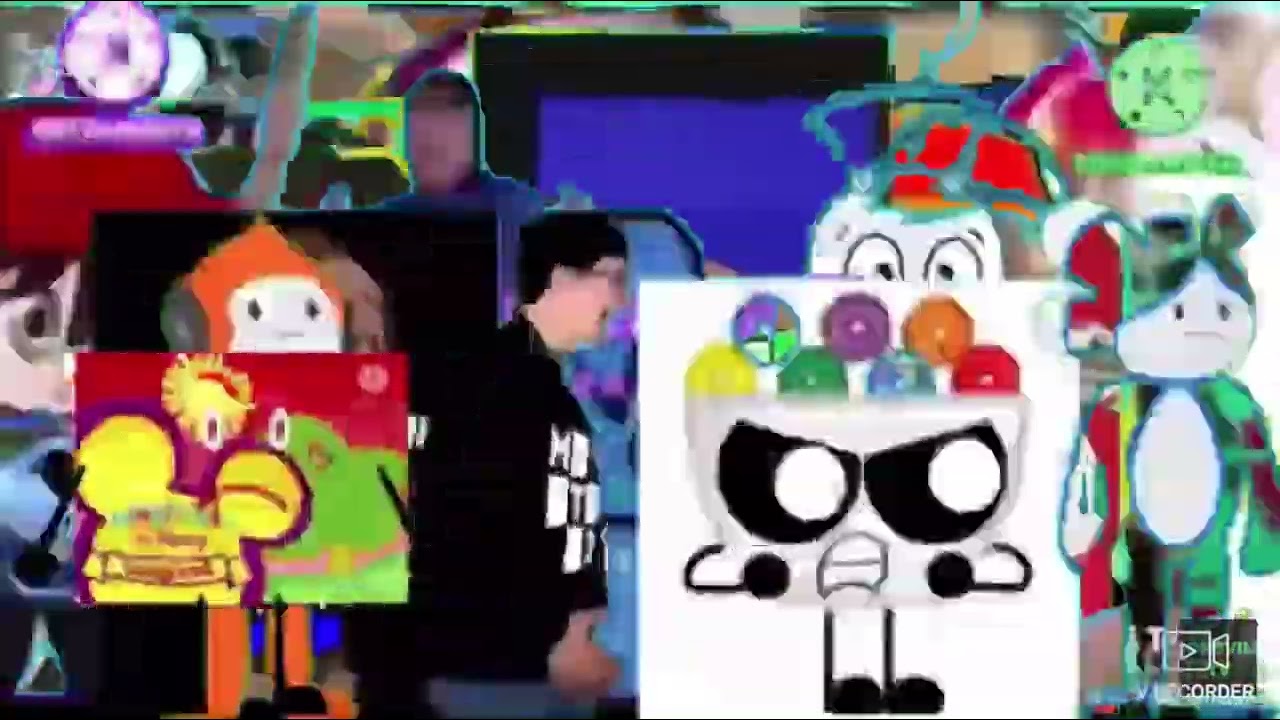 Everyone VS none (my version) (V9) (free to use)