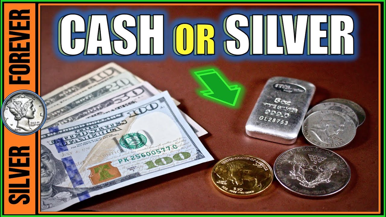 How to ACTUALLY Barter with Silver