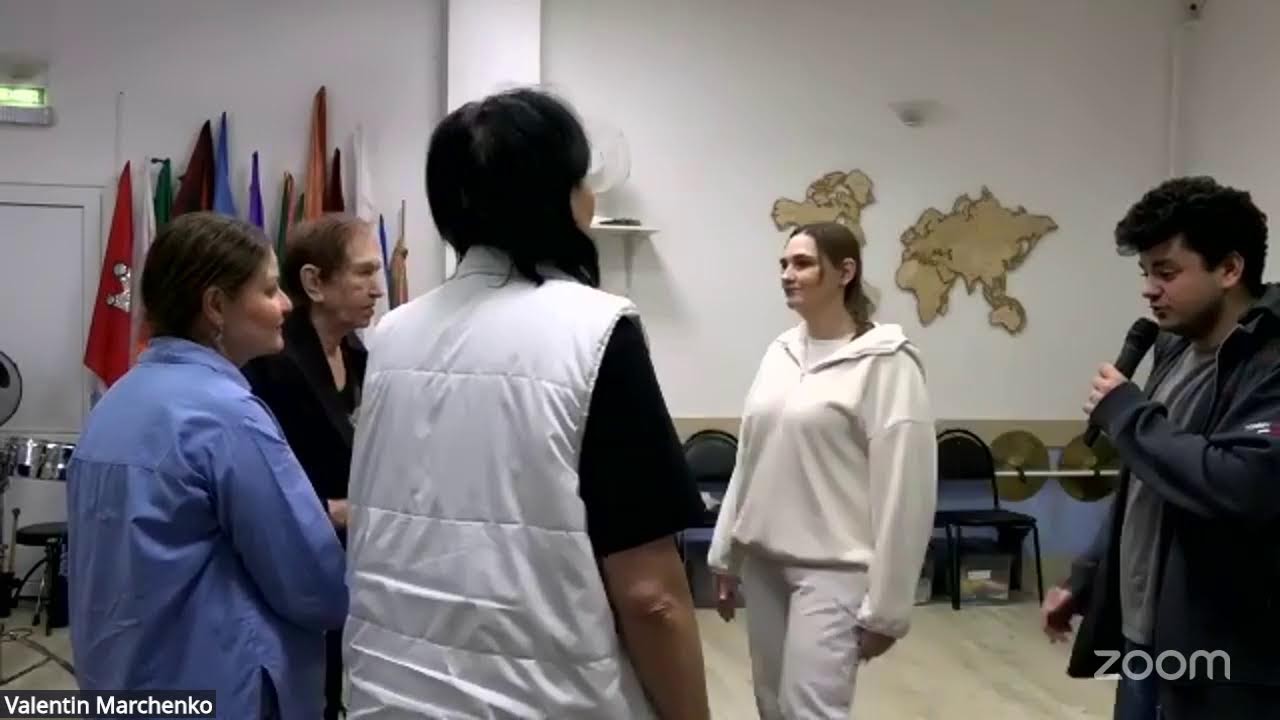 17.02.26 Служение Духа Святого.