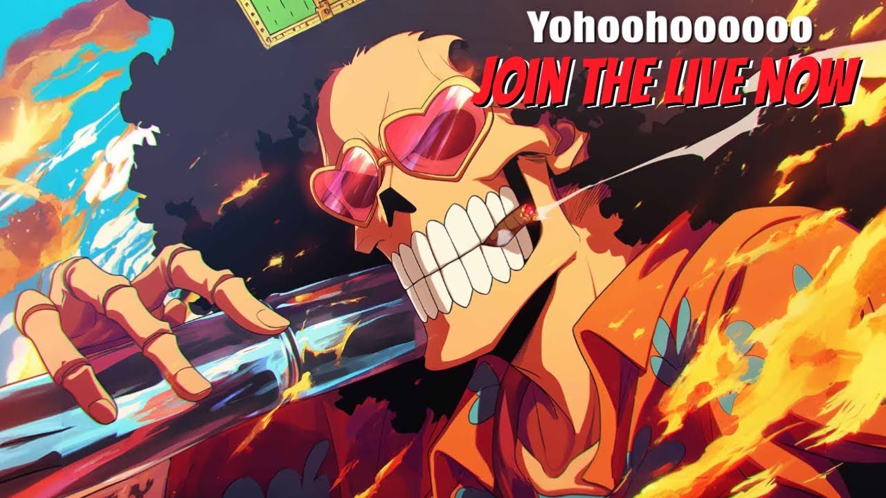🚨LIVE! Grinding 🔥 #opbr  #livestream One piece fans Assemble!