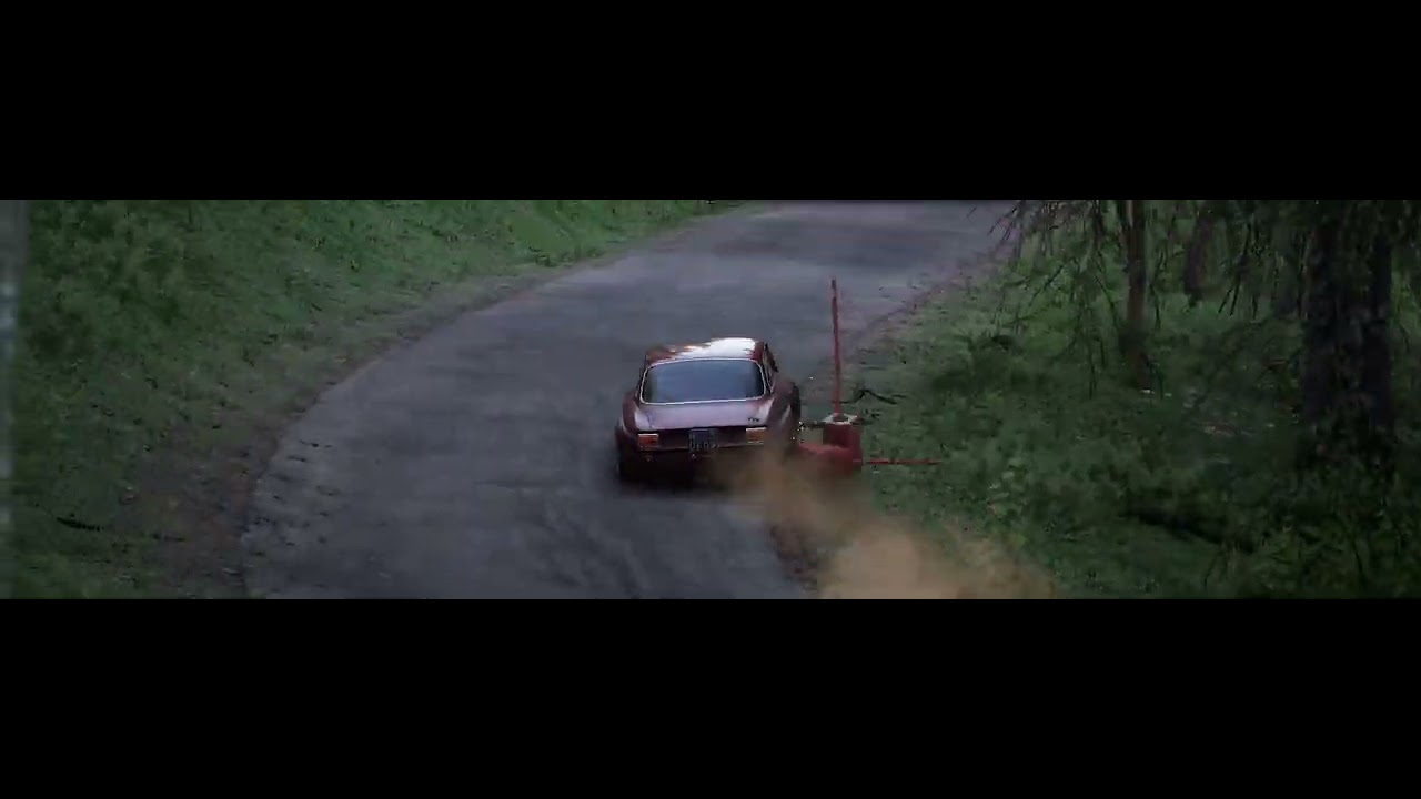 AC rally alfa motee