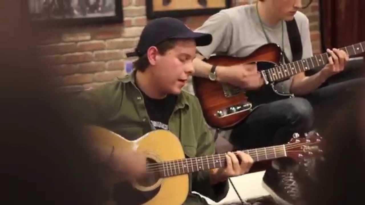 Basement Yoke Acoustic