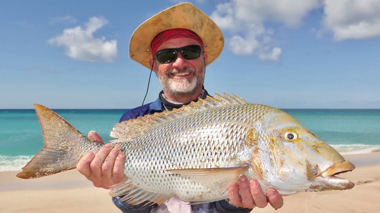 Dirk Hartog Island - August 2021