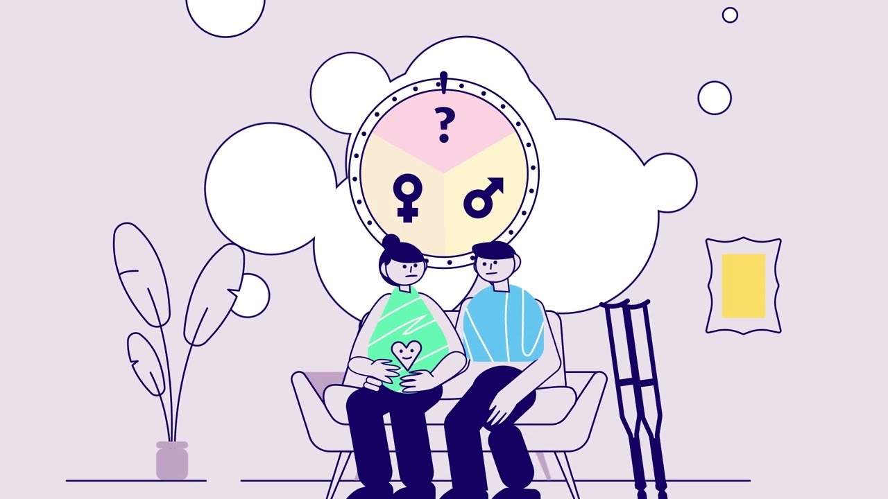 Was ist trans? Sensibles Erklärvideo zu Gender & Identität | Videoagentur Frankfurt