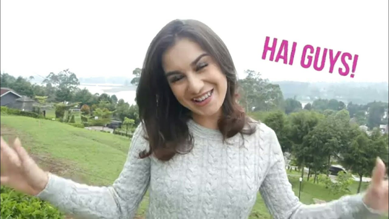 Di balil layar, Rahmat Cinta #Vlog