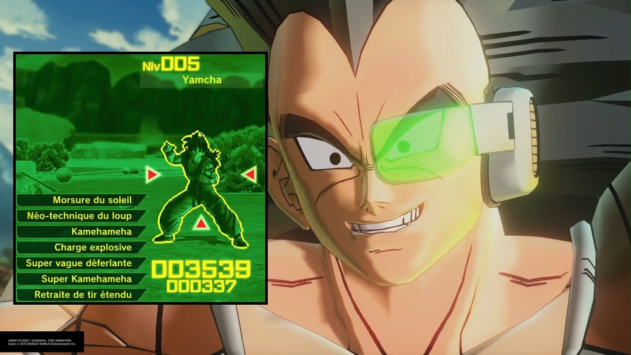 Niveau 005 vs 140 ! Peut-on gagner ? | Dragon Ball Xenoverse 2