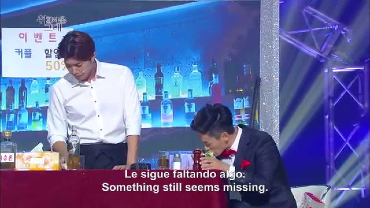 Concierto Gag | Gag Concert | 개그 콘서트 Ep. 766