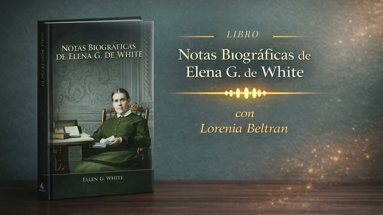 NOTAS BIOGRAFICAS DE EGW