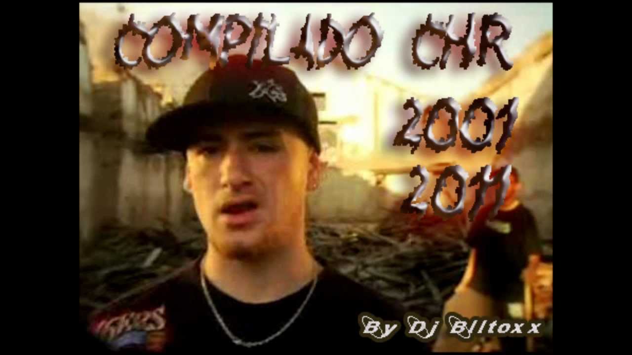 Chr - Lo Mejor 3