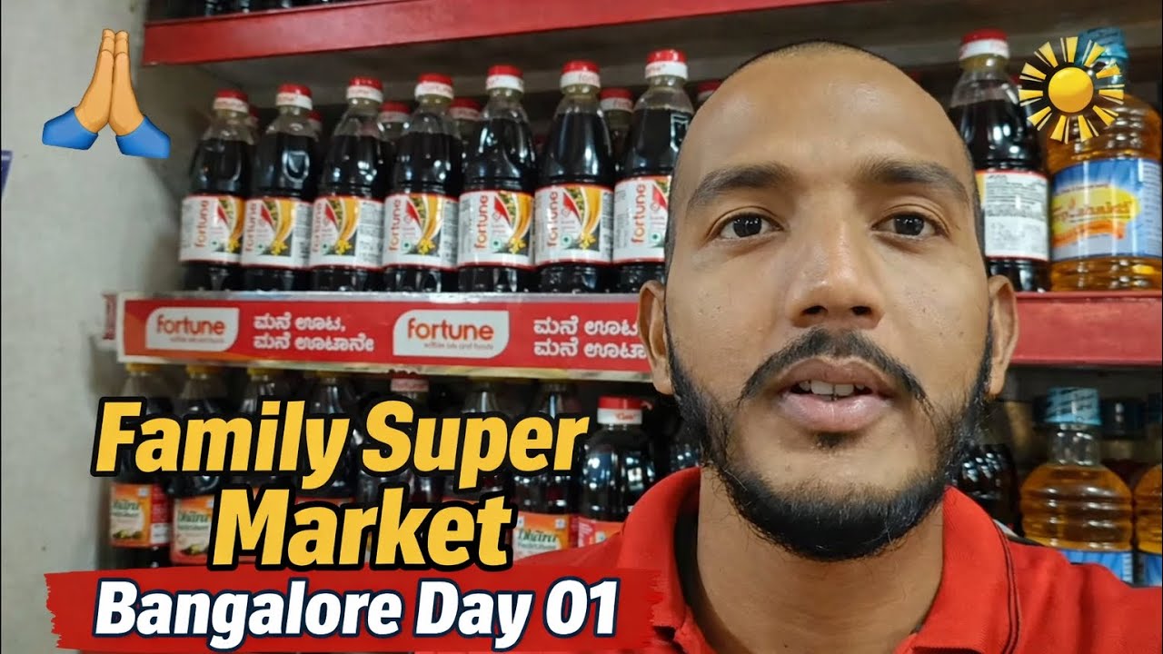 Day 01 super market #videos #viralvideo #viral #saport #videoshort 