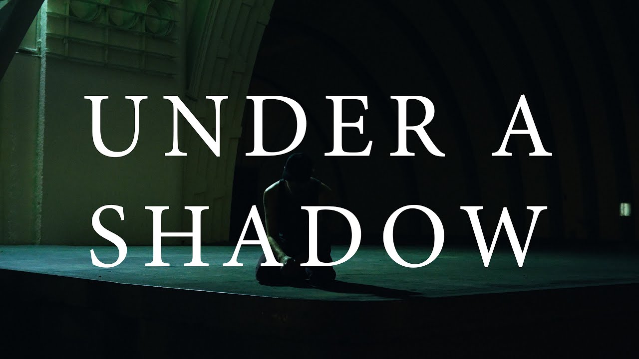 keram - Under A Shadow