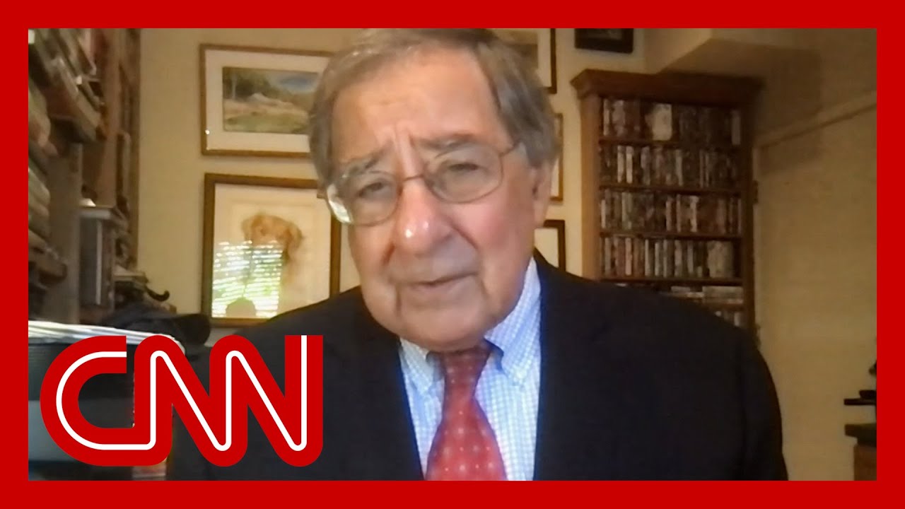 ‘The tide of war has turned’: Ex-CIA director on Ukraine’s counteroffensive
