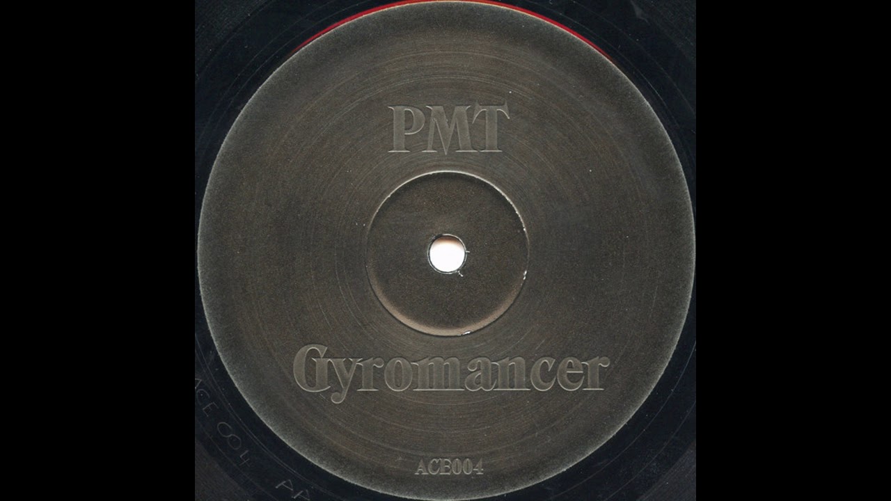 PMT-Gyromancer (False Prophet Mix)