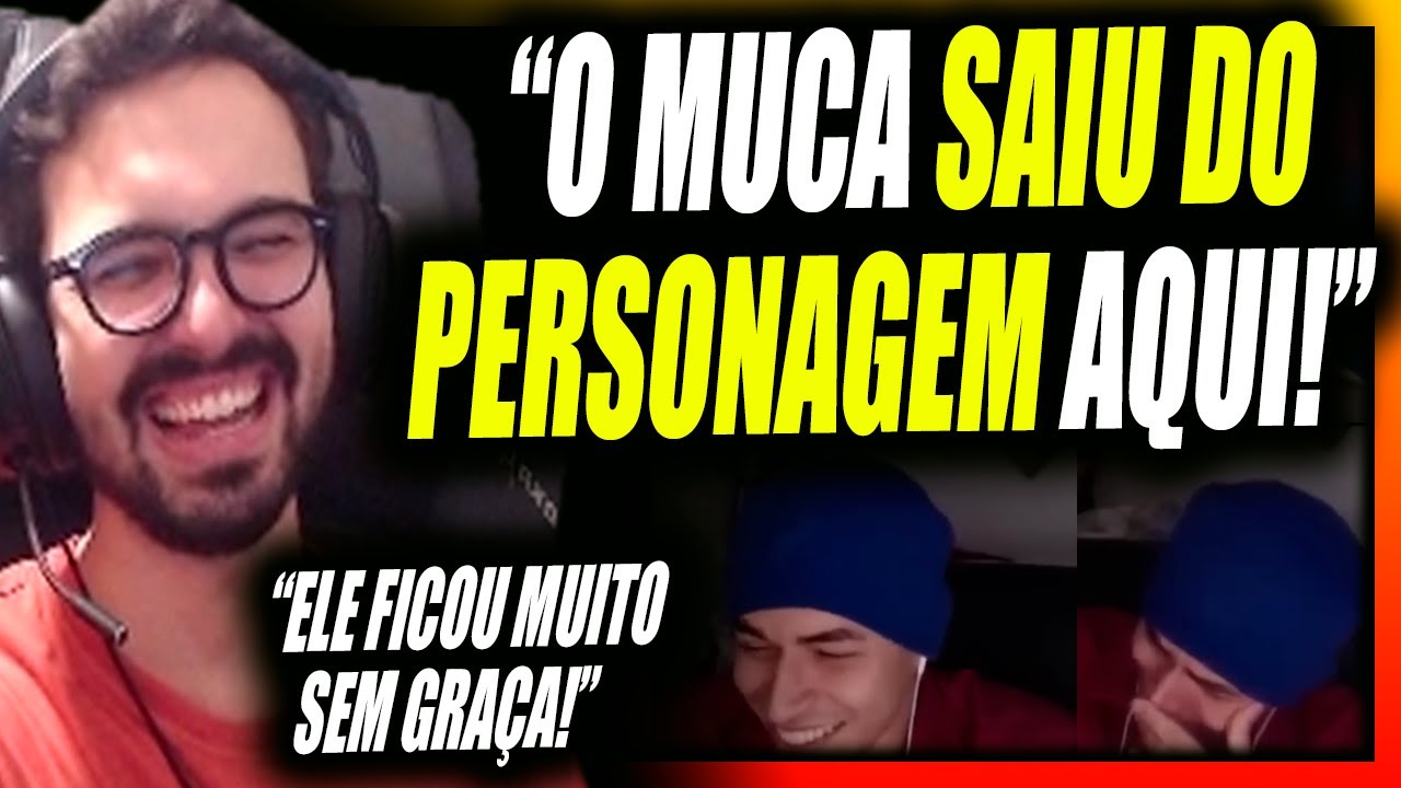 MYLON REAGINDO A 