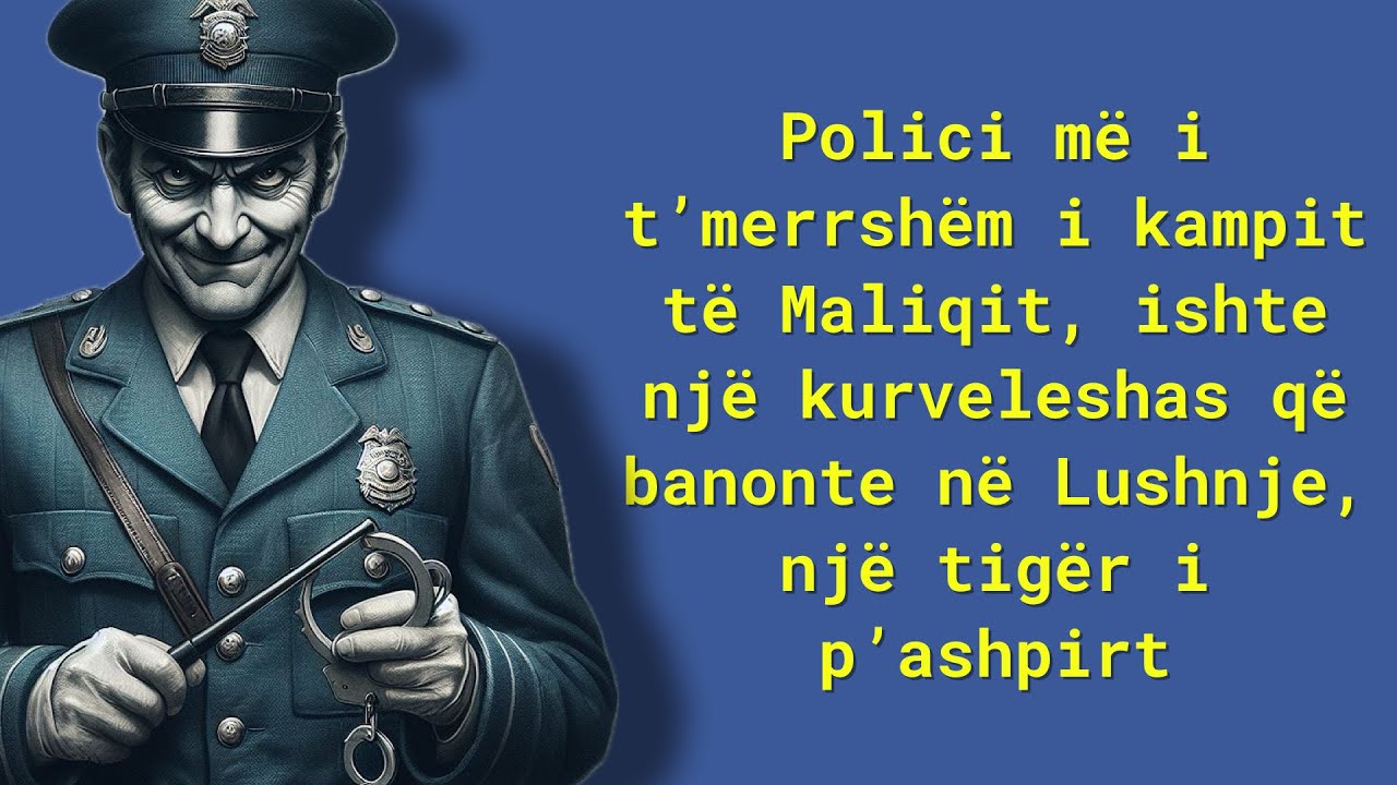 Rrëfimi t'ronditës nga SHBA i ish të burgosurit