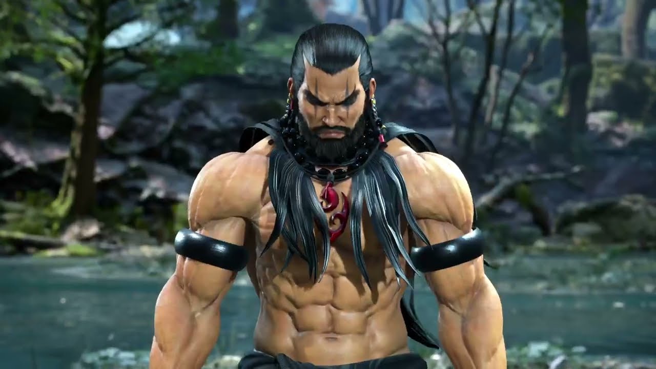 Bryan (Bushin) vs Feng (Tekkenking) | Tekken8