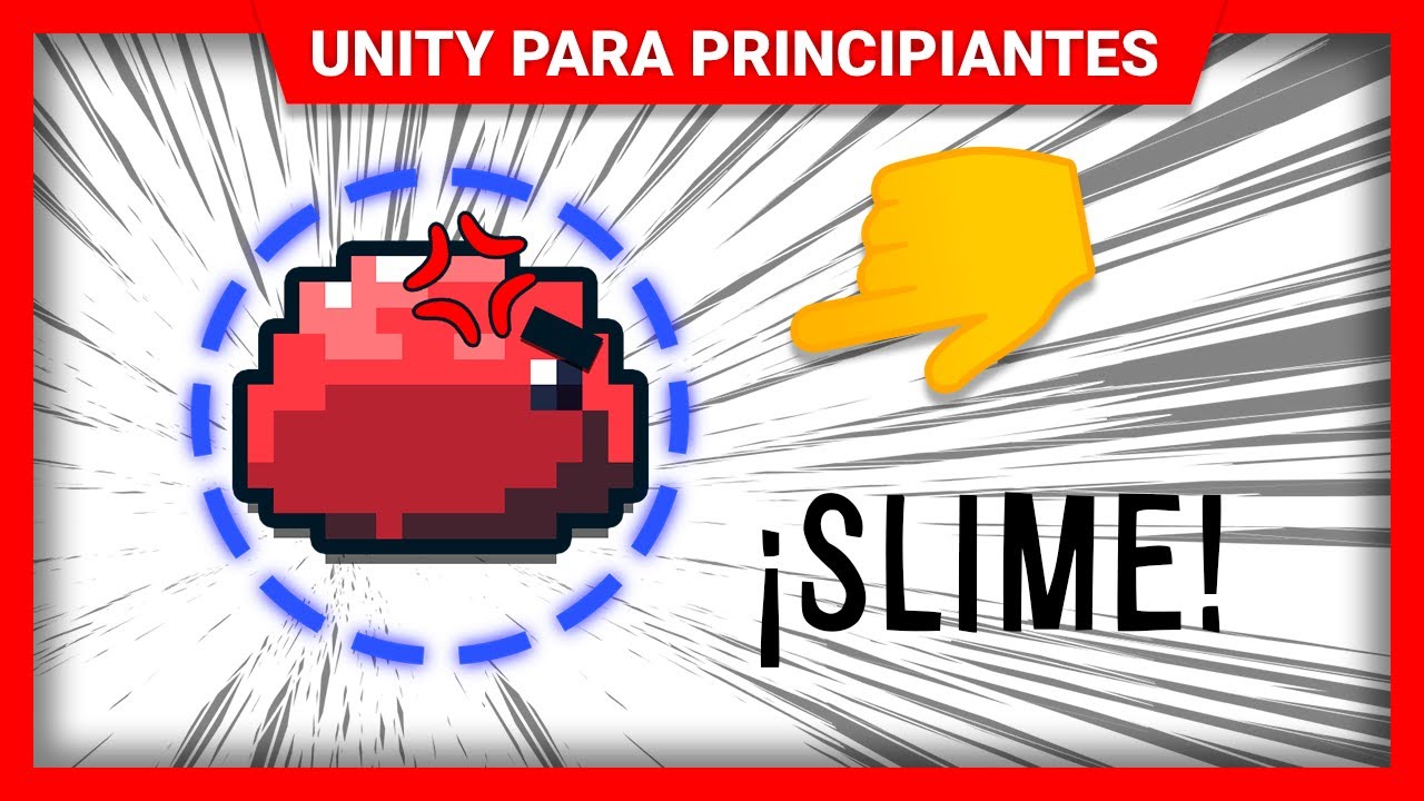Cómo Crear Enemigos en Unity 🤜 ► Unity para principiantes #012