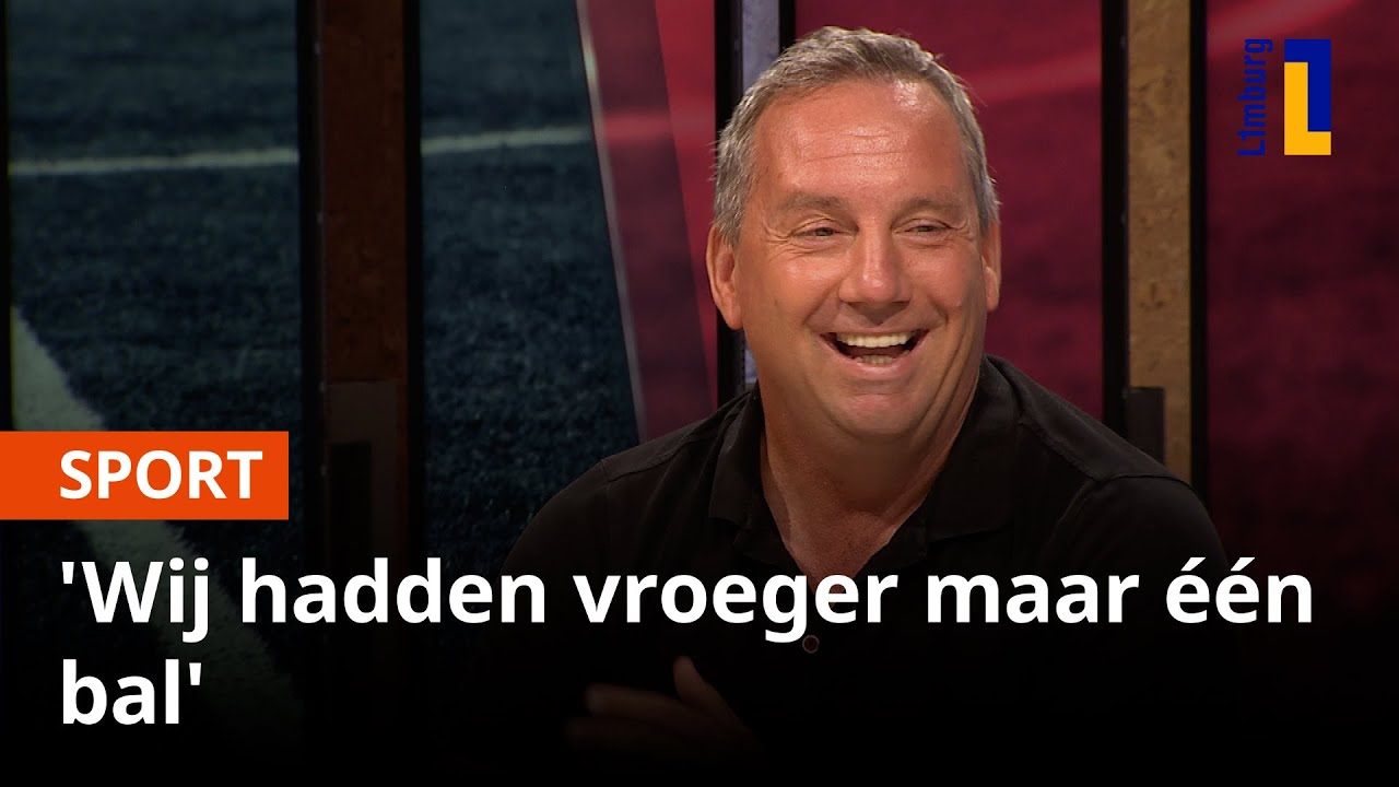 Tankstationballen in de Europe League?! | Tafel Voetbal 'De Verlenging'