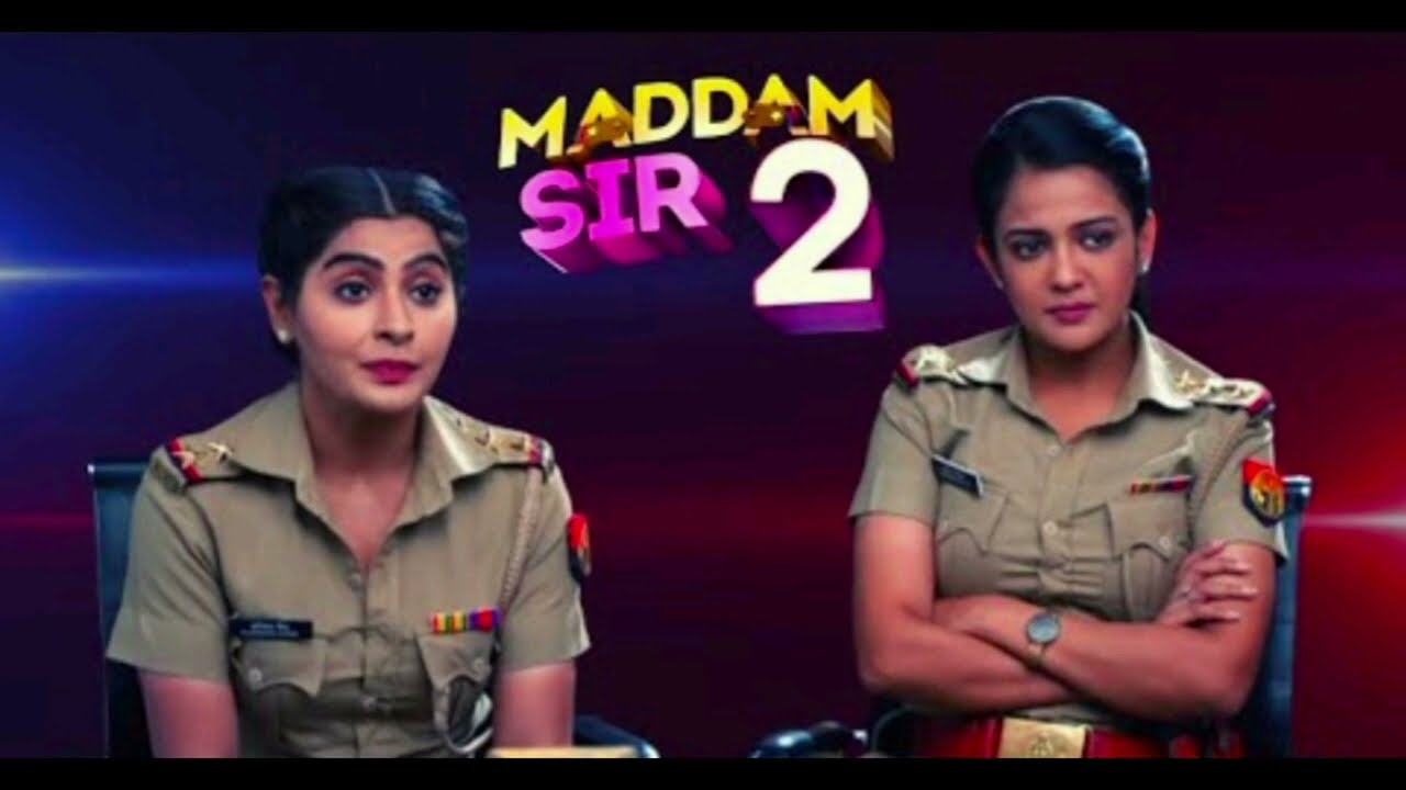 2026 me madam sir season 2 nahi aaye ga, ye kaya hogaya bad news for fans😲🤯 #viral #madamsir#season2