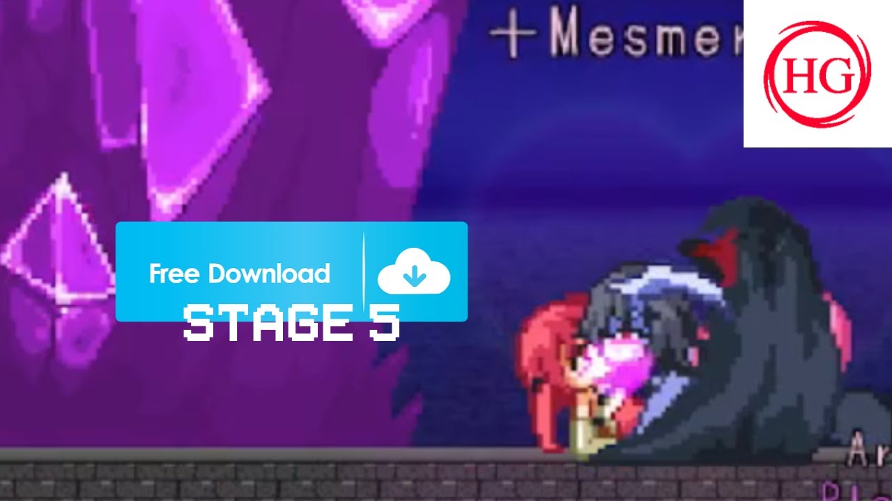 Ayura Crisis! Gameplay Stage 5 (END GAME)