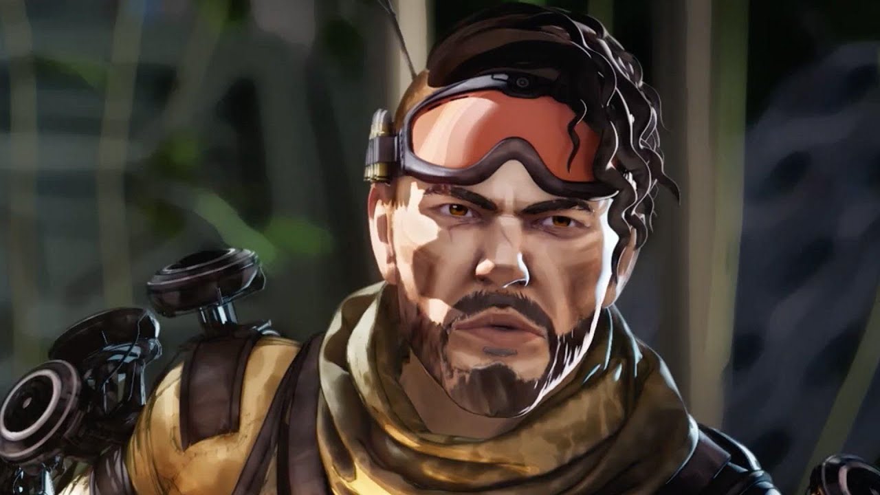 All Mirage Voice Lines - Apex Legends