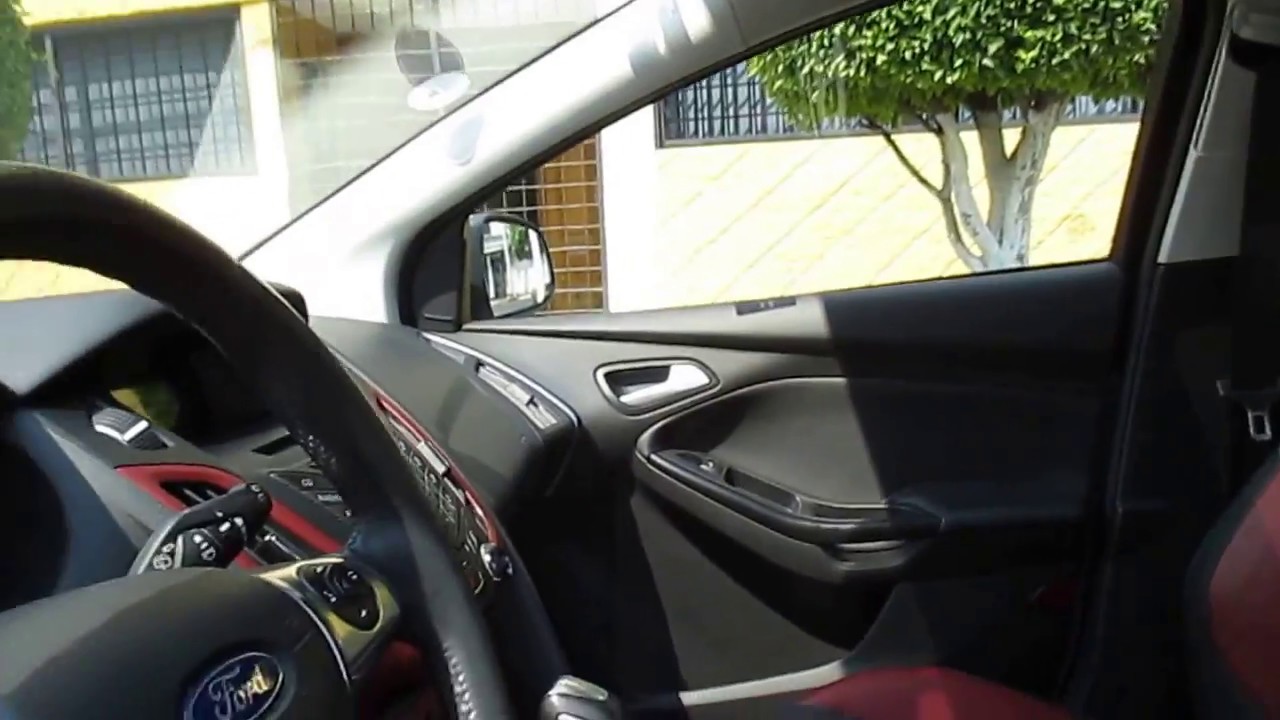 FOCUS HATCHBACK EU TREND SPORT 2014