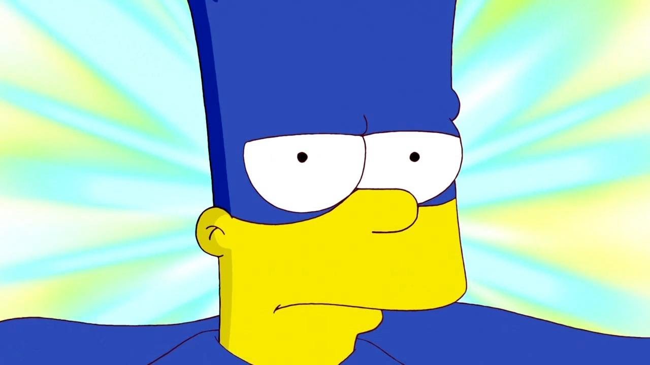 Прохождение The Simpsons Game с переводом часть 2 - Бартмен