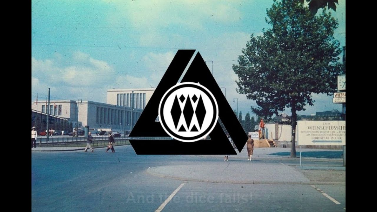 Anthem of Cryzecia || Das Volk steht auf!