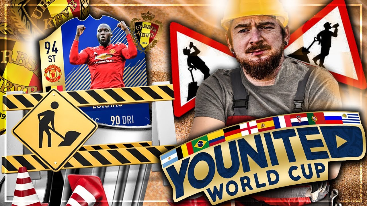 FIFA 18 | Teambuilding KOMPLETT Verkackt !? 😱 YOUnited World Cup TOTS MERTENS #05 | Wm 2018
