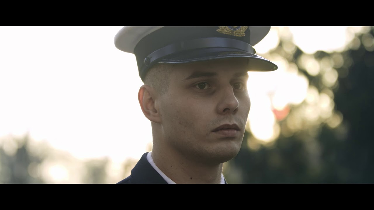 Akademia Marynarki Wojennej Spot reklamowy 2020