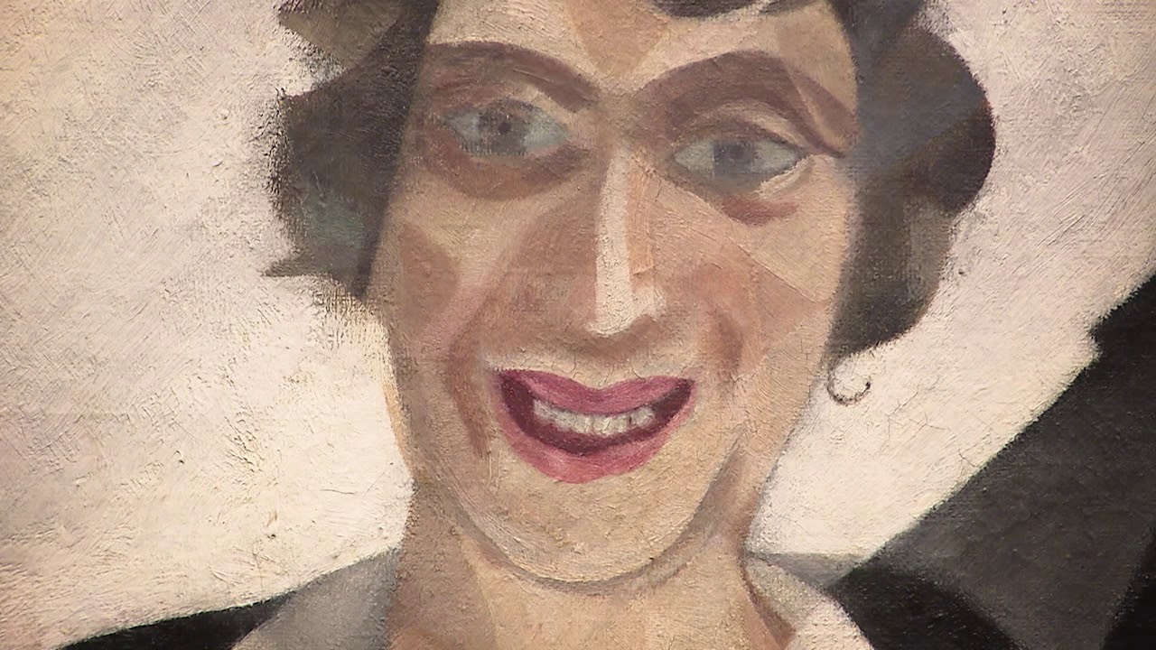 De Chagall a Malévich. La revolución de las vanguardias