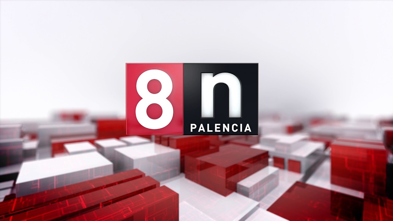 Noticias 21:00h (12 marzo 2026) La 8 Palencia CyLTV
