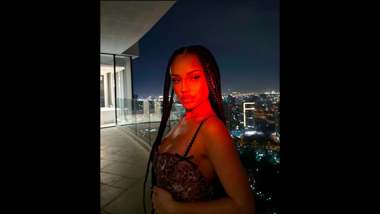 [FREE] RnB x Trapsoul Type Beat - 