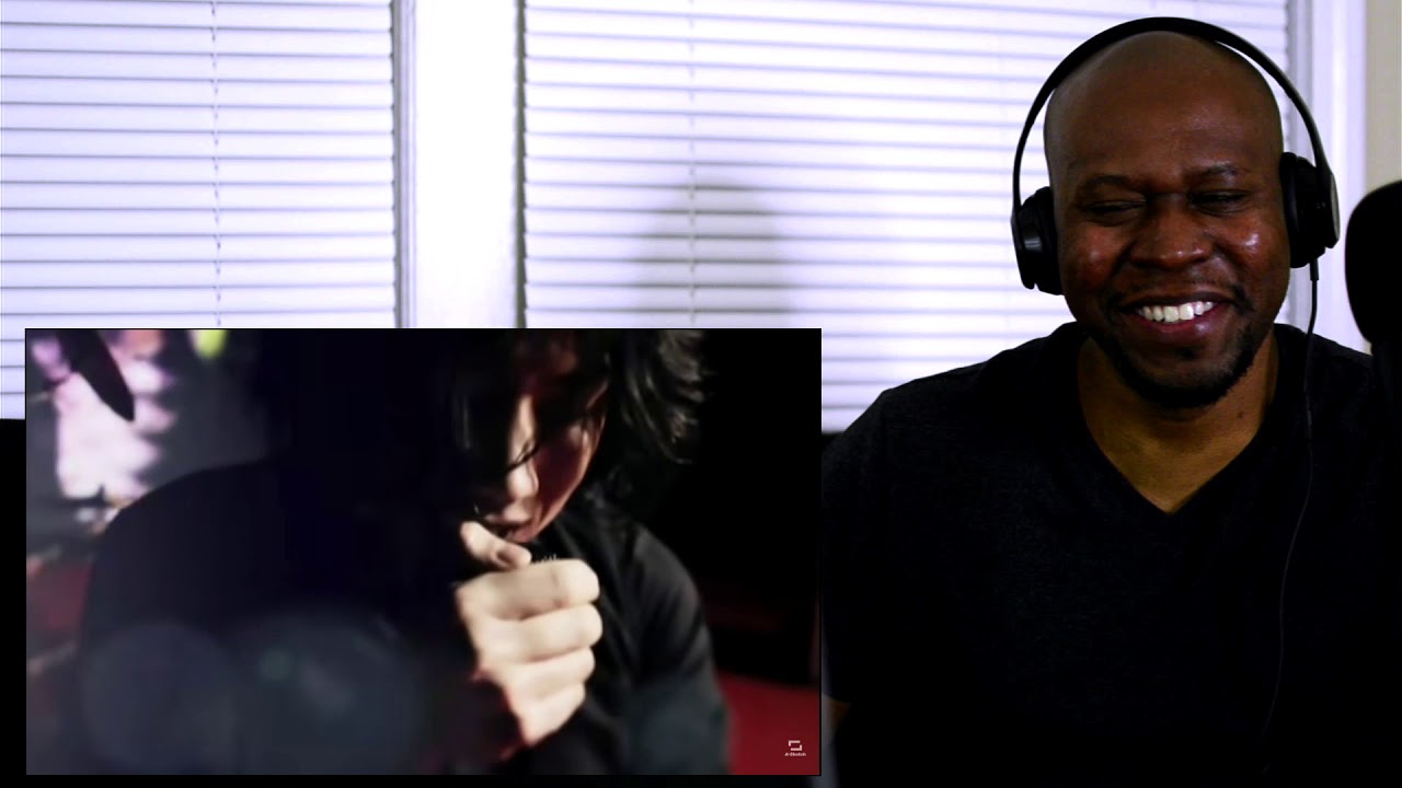 Amazing Reaction To One Ok Rock - Liar