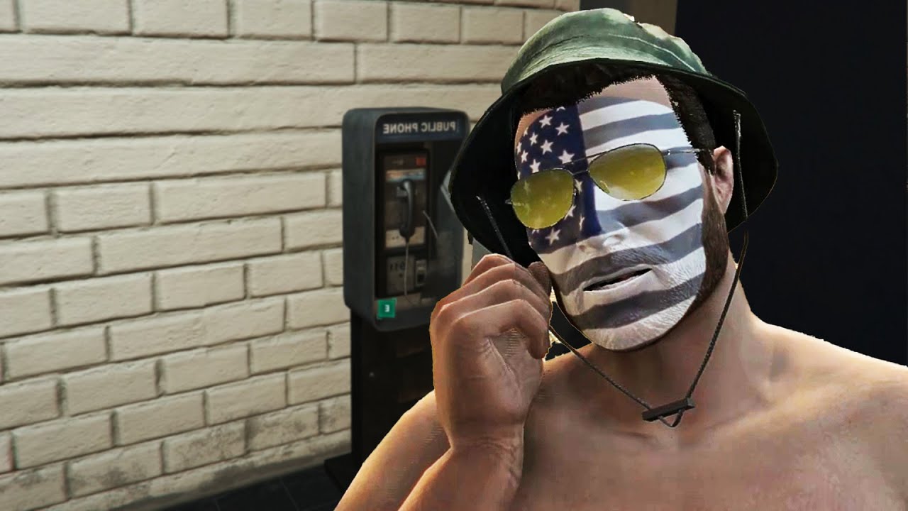 The Return of Conan Clarkson | Nopixel 4.0 | GTA | CG