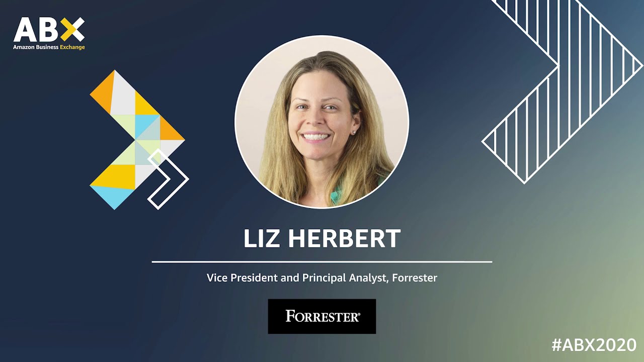 ABX 2020/Day 1/The Future of Procurement: how can you use online solutions to drive business impact?