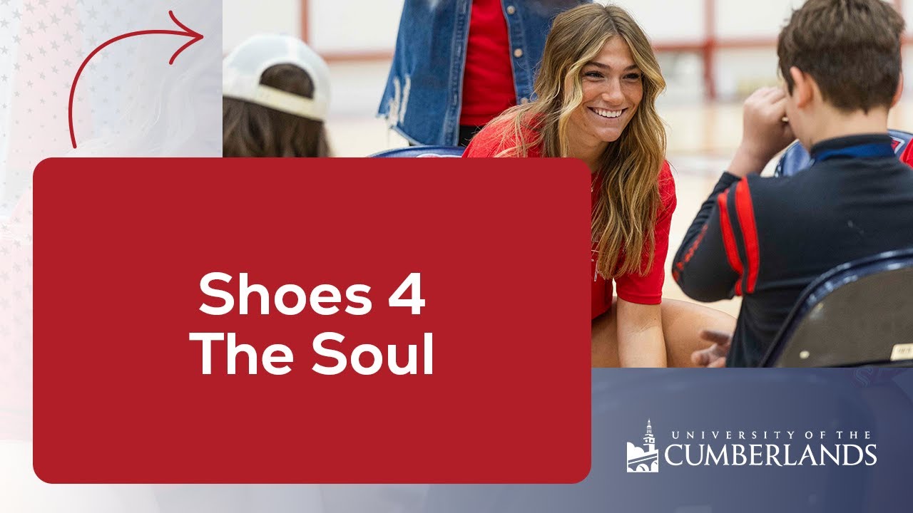 Cumberlands' Shoes 4 the Soul